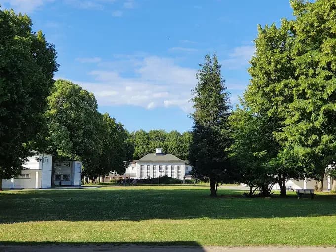 AOK Klinik Rügen